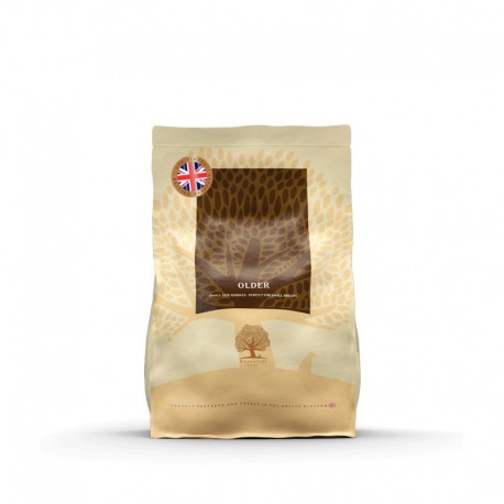 ESSENTIAL OLDER 2,5KG