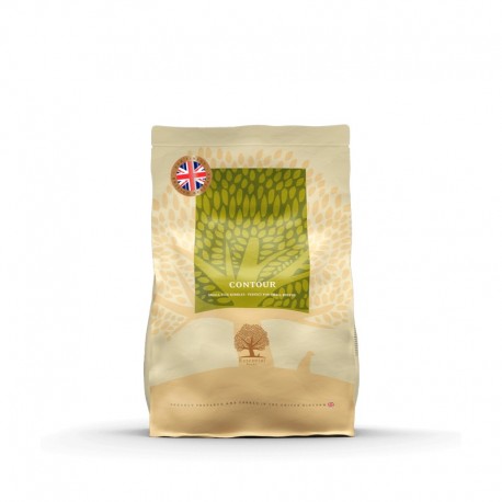 ESSENTIAL CONTOUR 2,5KG