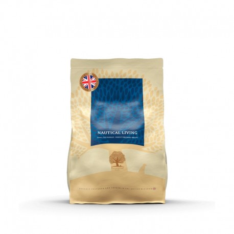 ESSENTIAL NAUTICAL LIVING 2,5KG