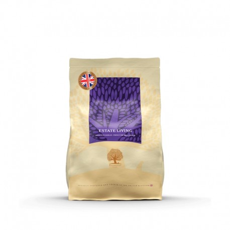 ESSENTIAL ESTATE LIVING 2,5KG