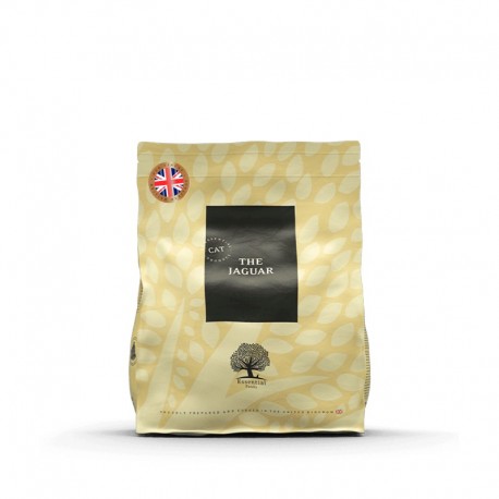 ESSENTIAL JAGUAR 3KG