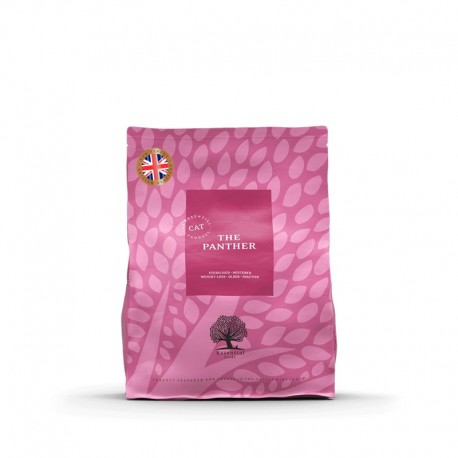 ESSENTIAL PANTHER 3KG