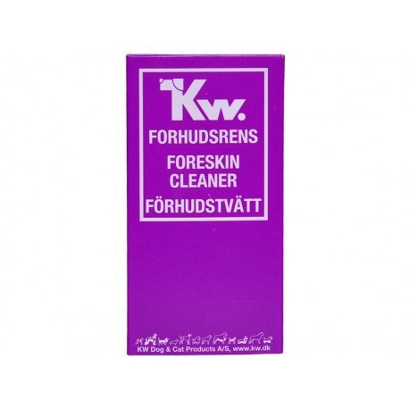 KW Forhudsrens