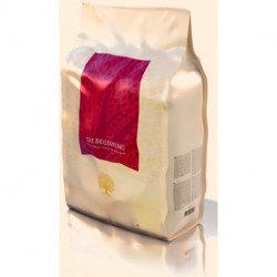 ESSENTIAL SMALL BREED the BEGINNING 4 x 2,5KG