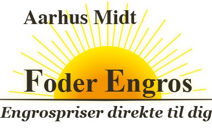 Foder Engros Aarhus Midt